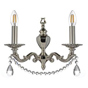 Настенное бра Amelia Amelia E 2.1.2.600 SB