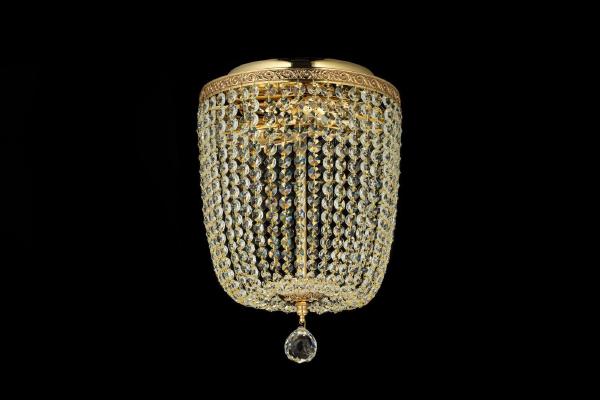 Светильник потолочный Castellana Castellana E 1.2.25.501 G