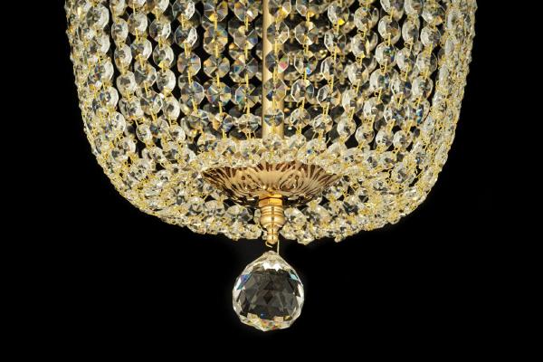 Светильник потолочный Castellana Castellana E 1.2.25.501 G