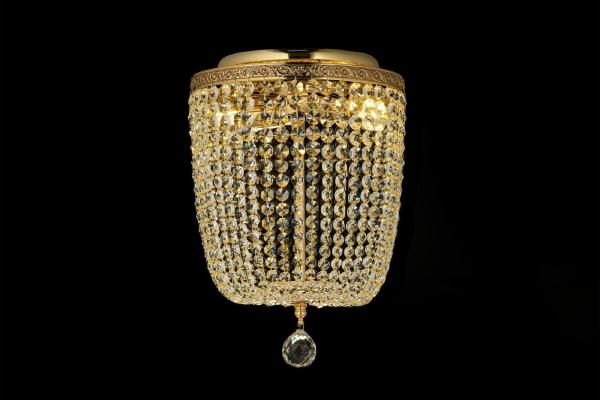 Светильник потолочный Castellana Castellana E 1.2.25.501 G