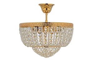 Потолочная люстра Favola Favola E 1.3.30.502 G