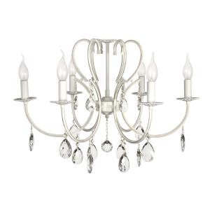 Подвесная люстра Miracoli Miracoli E 1.1.6 CG