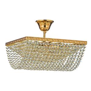 Потолочная люстра Nobile Nobile E 1.3.30.501 G