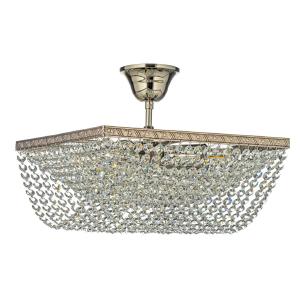 Потолочная люстра Nobile Nobile E 1.3.30.501 N