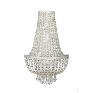 Настенное бра Nobile Nobile E 2.20.100 WG