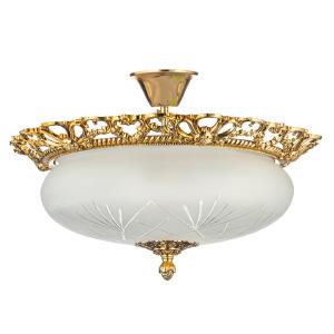 Светильник потолочный Venezia Venezia E 1.13.46 G