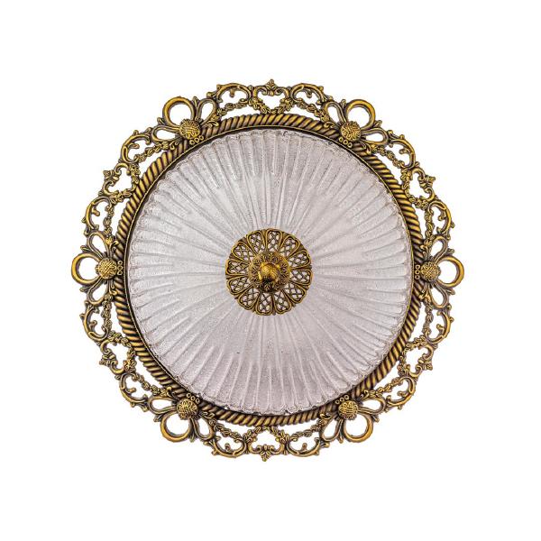 Светильник потолочный Vigilanza Vigilanza E 1.13.46 AG