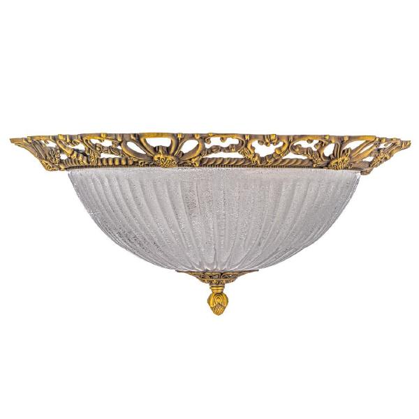 Светильник потолочный Vigilanza Vigilanza E 1.13.46 AG