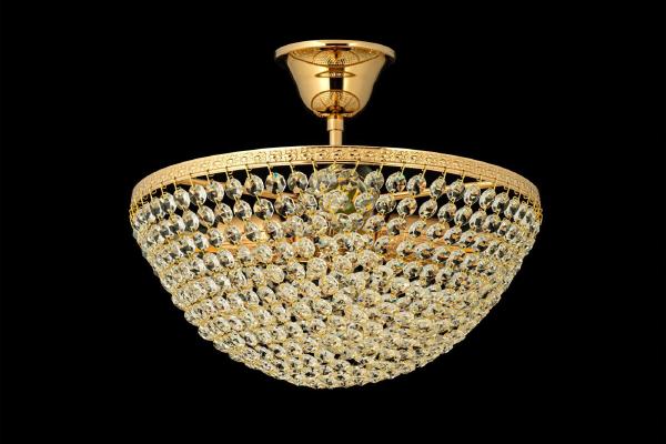 Потолочная люстра Stella Stella E 1.3.30.505 G