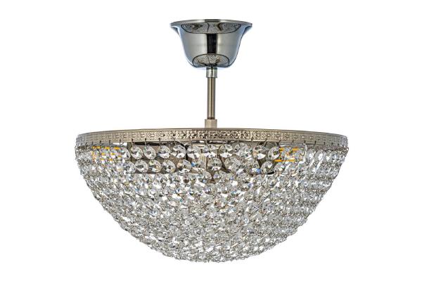 Потолочная люстра Stella Stella E 1.3.30.505 N