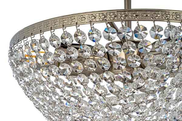 Потолочная люстра Stella Stella E 1.3.30.505 N