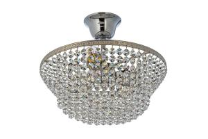 Потолочная люстра Stella Stella E 1.3.30.505 N