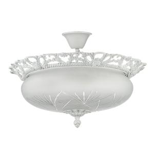 Светильник потолочный Venezia Venezia E 1.13.46 BW