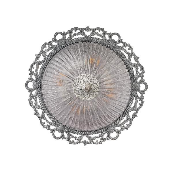 Светильник потолочный Vigilanza Vigilanza E 1.13.46 BW