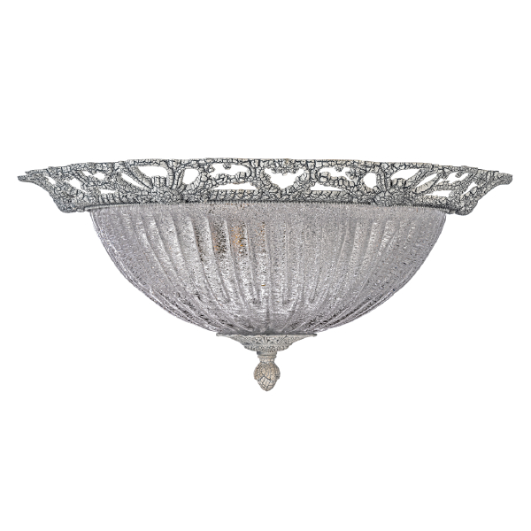 Светильник потолочный Vigilanza Vigilanza E 1.13.46 BW