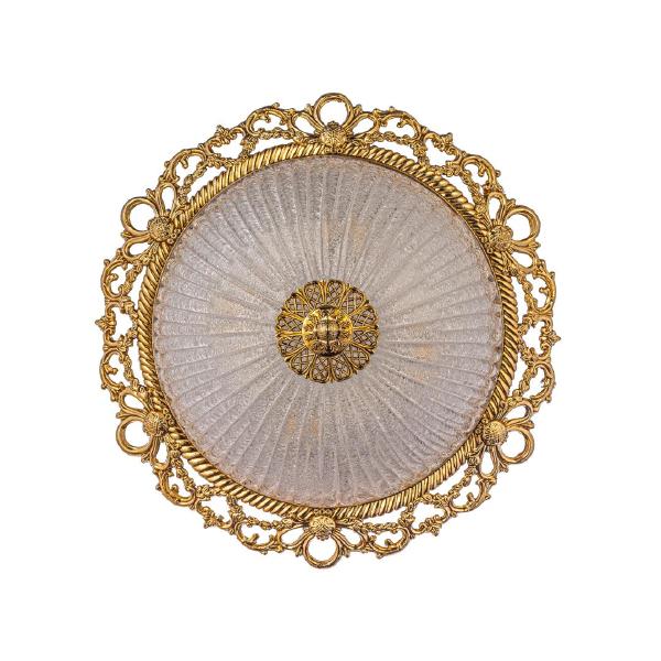 Светильник потолочный Vigilanza Vigilanza E 1.13.46 G