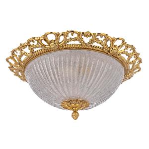 Светильник потолочный Vigilanza Vigilanza E 1.13.46 G