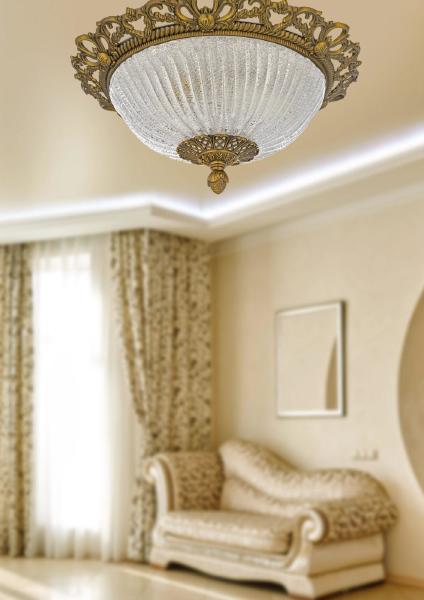 Светильник потолочный Vigilanza Vigilanza E 1.13.48 GH