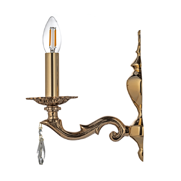 Настенное бра Amelia Amelia E 2.1.1.502 GB