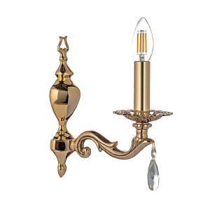 Настенное бра Amelia Amelia E 2.1.1.502 GB