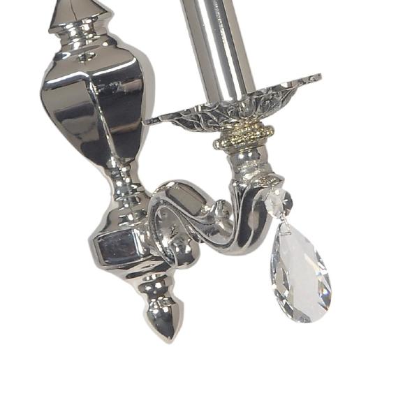 Настенное бра Amelia Amelia E 2.1.1.502 SB