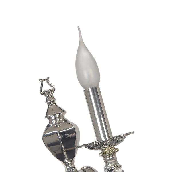 Настенное бра Amelia Amelia E 2.1.1.502 SB