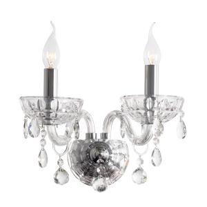 Настенное бра Lubrenze Lubrenze E 2.1.2.600 N