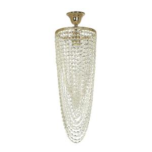 Светильник потолочный Stella Stella E 1.3.20.502 G