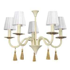 Подвесная люстра Pontone Pontone E 1.1.5 C