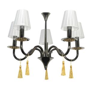 Подвесная люстра Pontone Pontone E 1.1.5 PB