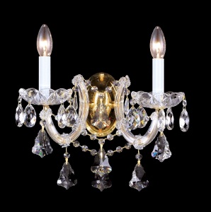 Настенное бра Diva DIVA AP2