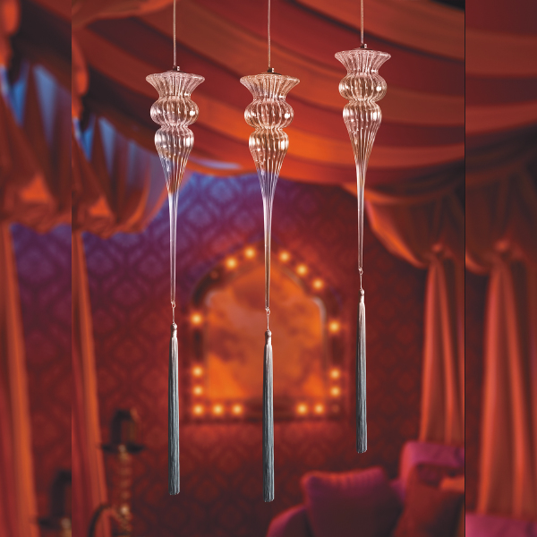 Светильник подвесной Ki KI SP1