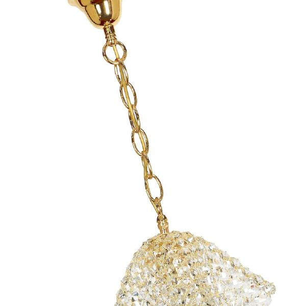 Светильник подвесной Roma Roma E 1.3.P1 G