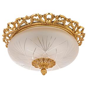Светильник потолочный Venezia Venezia E 1.13.38 G