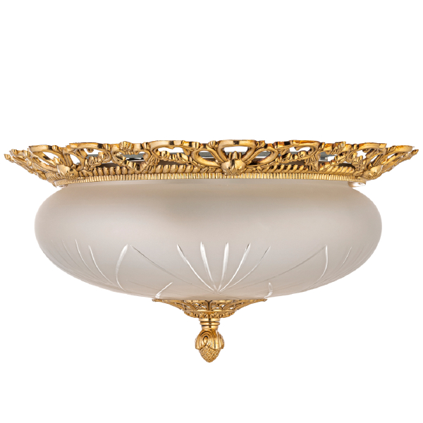 Светильник потолочный Venezia Venezia E 1.13.38 G