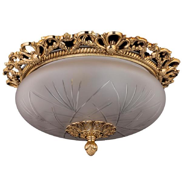 Светильник потолочный Venezia Venezia E 1.13.38 G