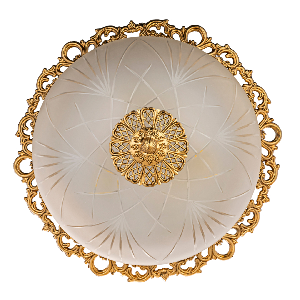 Светильник потолочный Venezia Venezia E 1.13.38 G