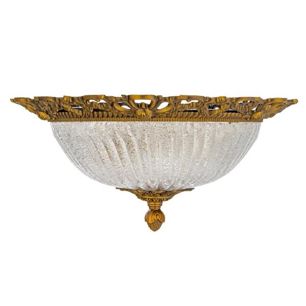 Светильник потолочный Vigilanza Vigilanza E 1.13.38 AG