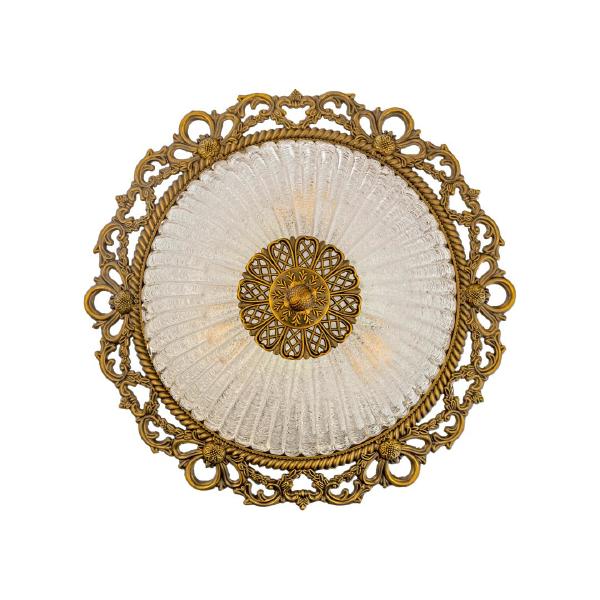 Светильник потолочный Vigilanza Vigilanza E 1.13.38 AG