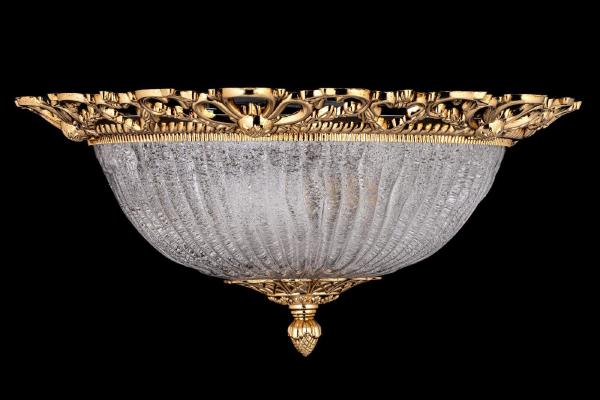 Светильник потолочный Vigilanza Vigilanza E 1.13.38 G