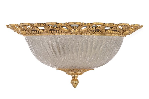 Светильник потолочный Vigilanza Vigilanza E 1.13.38 G