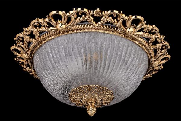 Светильник потолочный Vigilanza Vigilanza E 1.13.38 G