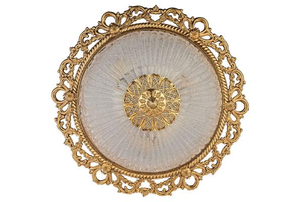 Светильник потолочный Vigilanza Vigilanza E 1.13.38 G