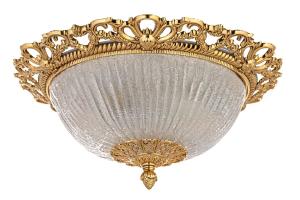 Светильник потолочный Vigilanza Vigilanza E 1.13.38 G