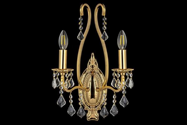 Настенное бра Ercolano Ercolano E 2.1.2.602 G