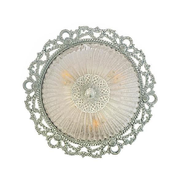 Светильник потолочный Vigilanza Vigilanza E 1.13.38 BW