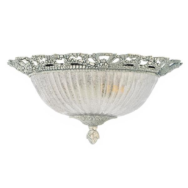 Светильник потолочный Vigilanza Vigilanza E 1.13.38 BW