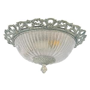 Светильник потолочный Vigilanza Vigilanza E 1.13.38 BW