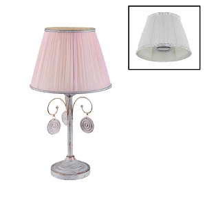 Настольная лампа Emilia EMILIA LG1