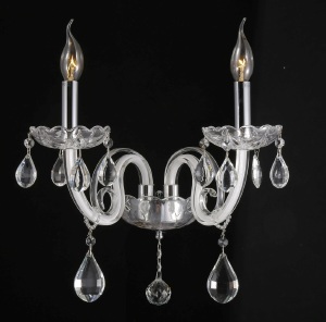 Настенное бра Glamour GLAMOUR AP2